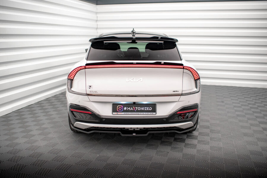 Splittersett Kia EV6 GT-Line Mk1 – bilde 11 av 27