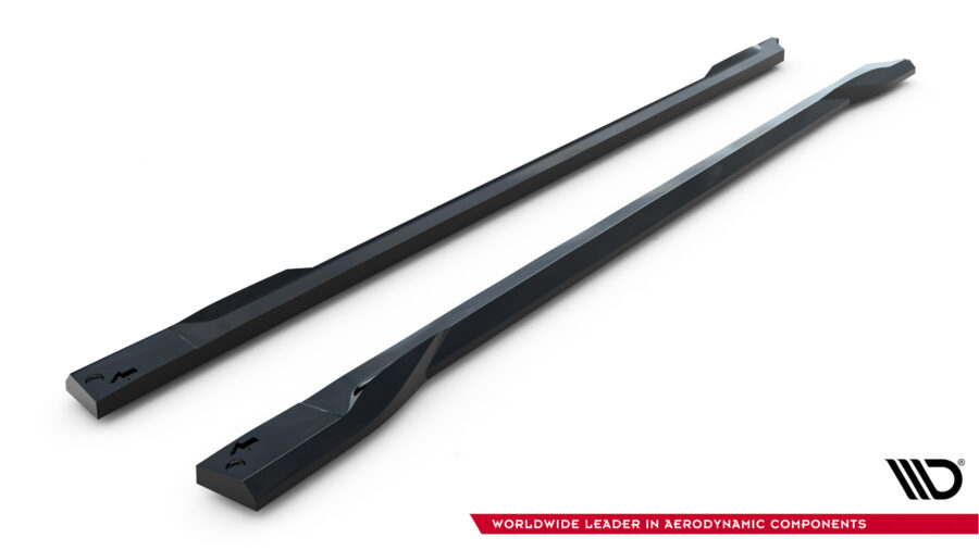 Splittersett Kia EV6 Mk1 – bilde 17 av 22