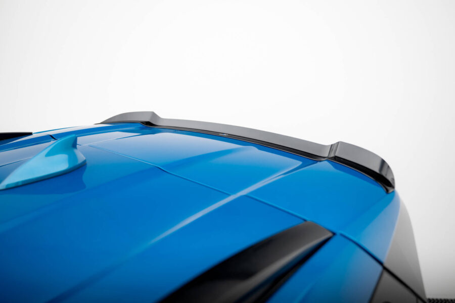 Splittersett Kia EV9 GT-Line Mk1 – bilde 10 av 19