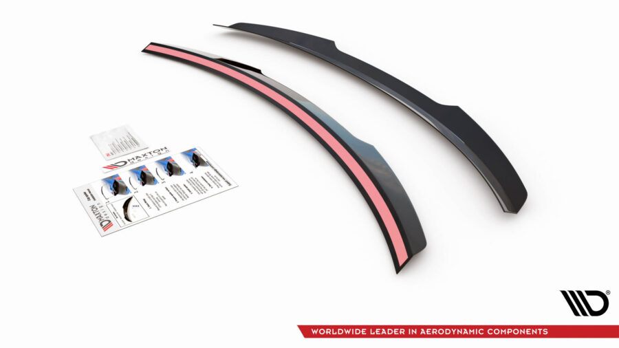 Splittersett Kia Optima Mk4 – bilde 16 av 17
