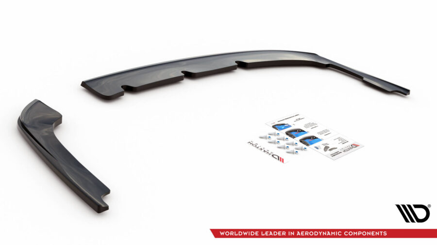 Splittersett Kia Optima Mk4 – bilde 15 av 17