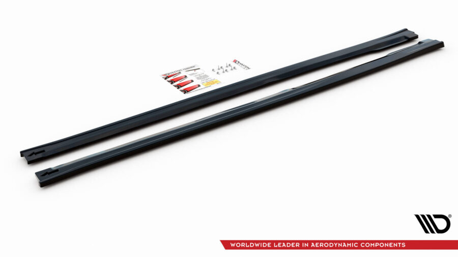 Splittersett Kia Optima Mk4 – bilde 12 av 17
