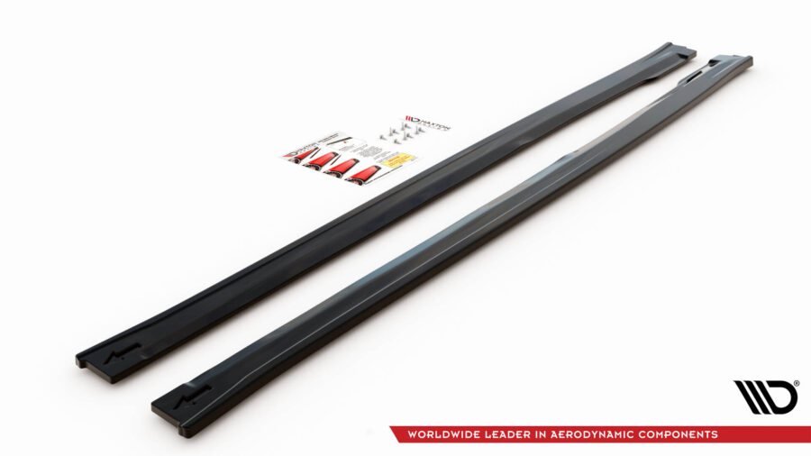 Splittersett Kia Optima Mk4 – bilde 13 av 17