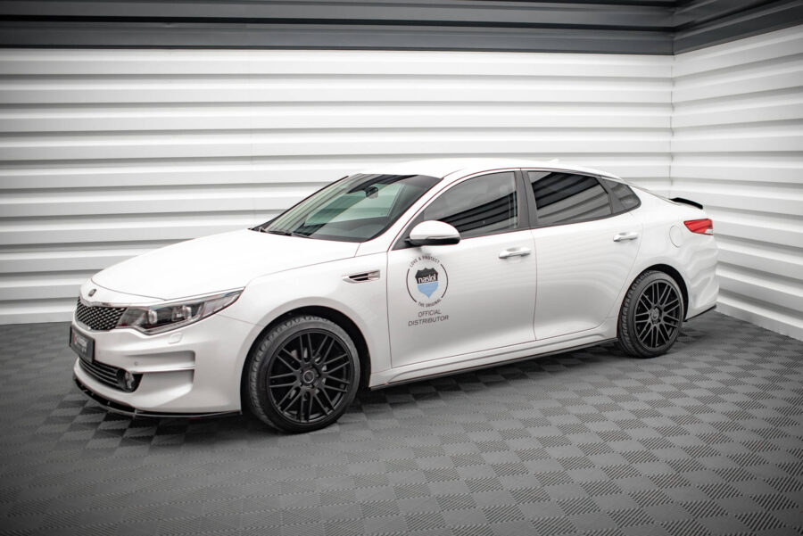 Splittersett Kia Optima Mk4 – bilde 1 av 17