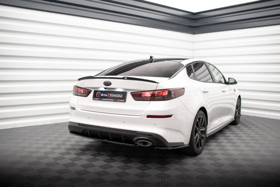 Splittersett Kia Optima Mk4 Facelift – bilde 9 av 19