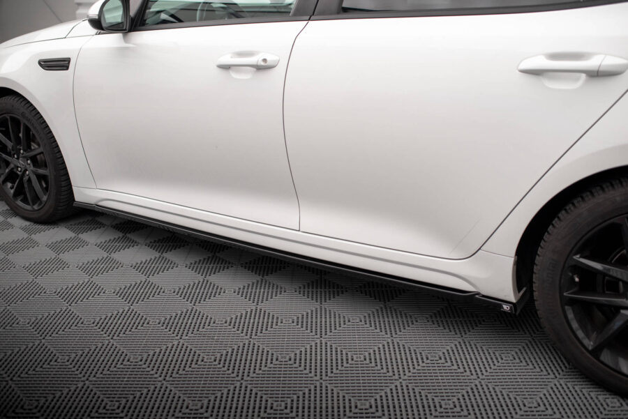 Splittersett Kia Optima Mk4 Facelift – bilde 6 av 19