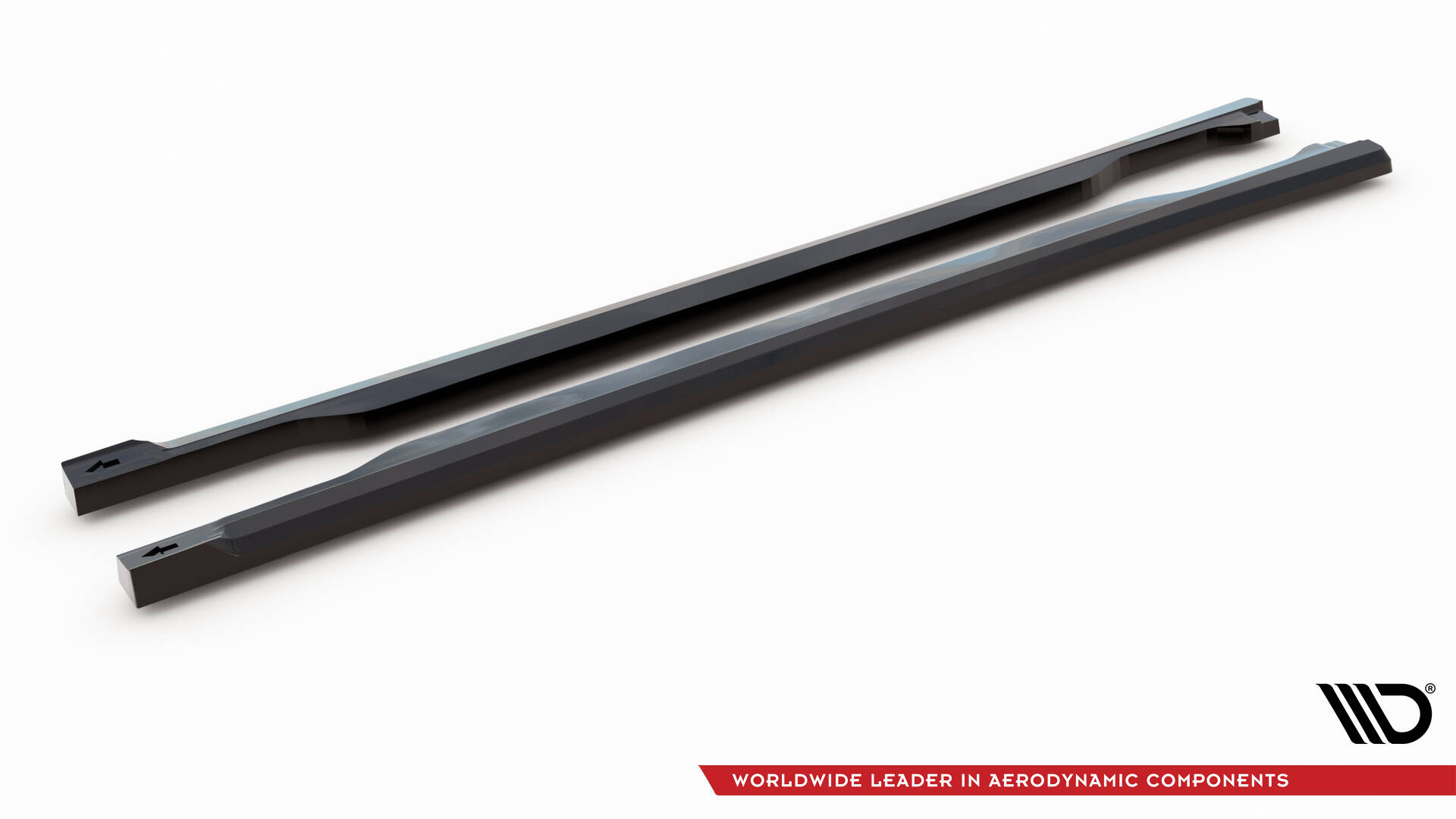 Splittersett Kia Sorento Mk4 - Bilde 19