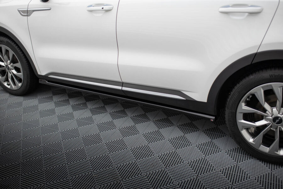 Splittersett Kia Sorento Mk4 – bilde 6 av 24