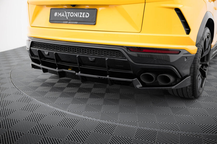 Splittersett Lamborghini Urus Mk1 – bilde 7 av 22