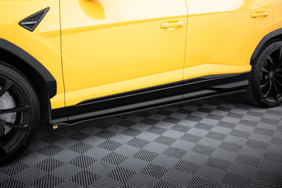 Splittersett Lamborghini Urus Mk1 – bilde 5 av 22