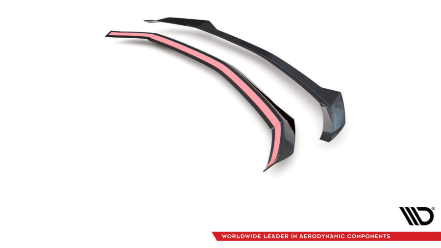 Splittersett Lamborghini Urus Mk1 – bilde 22 av 22