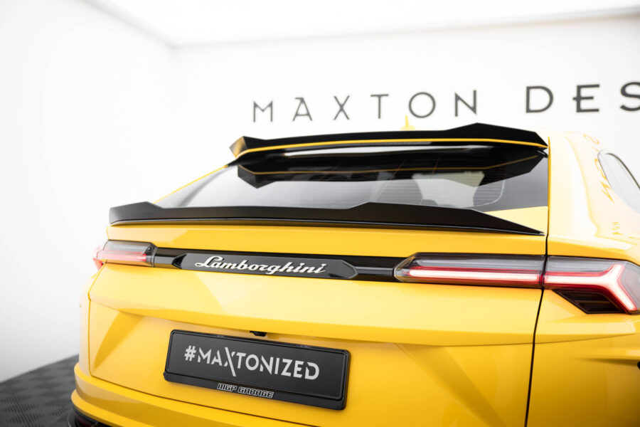 Splittersett Lamborghini Urus Mk1 – bilde 11 av 22