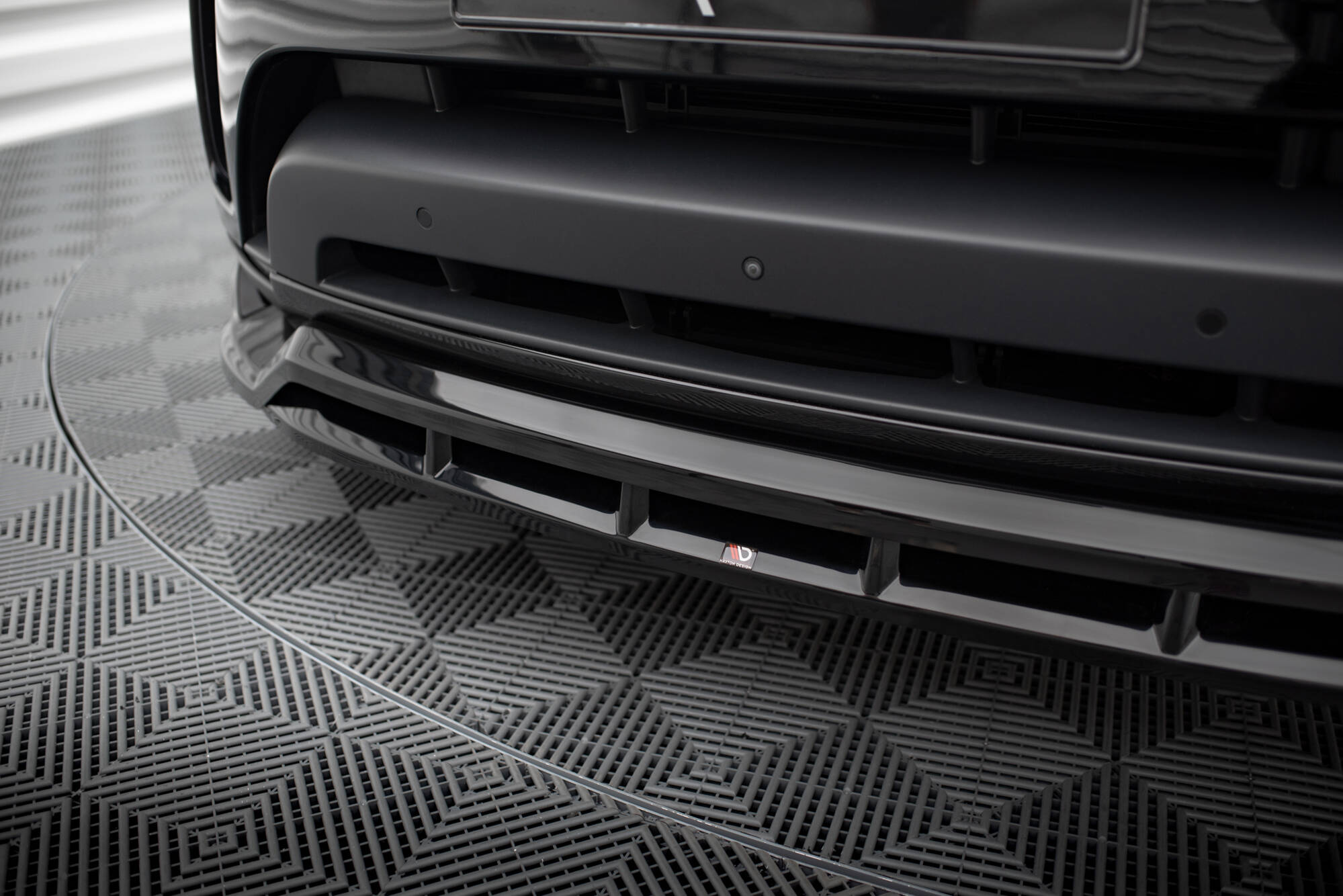 Splittersett Land Rover Discovery HSE Mk5 - Bilde 2