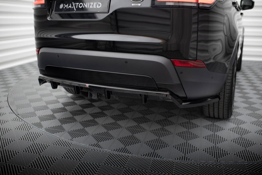 Splittersett Land Rover Discovery HSE Mk5 – bilde 11 av 24