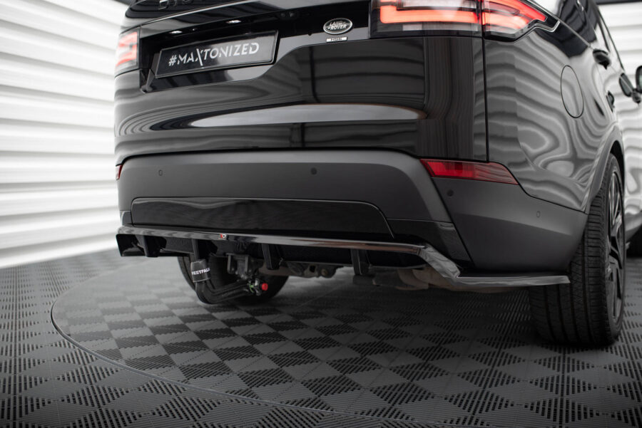 Splittersett Land Rover Discovery HSE Mk5 – bilde 7 av 24