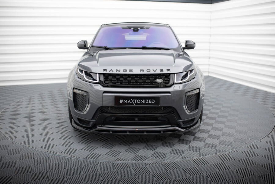 Splittersett Land Rover Range Rover Evoque HSE Dynamic Mk1 Facelift – bilde 2 av 20