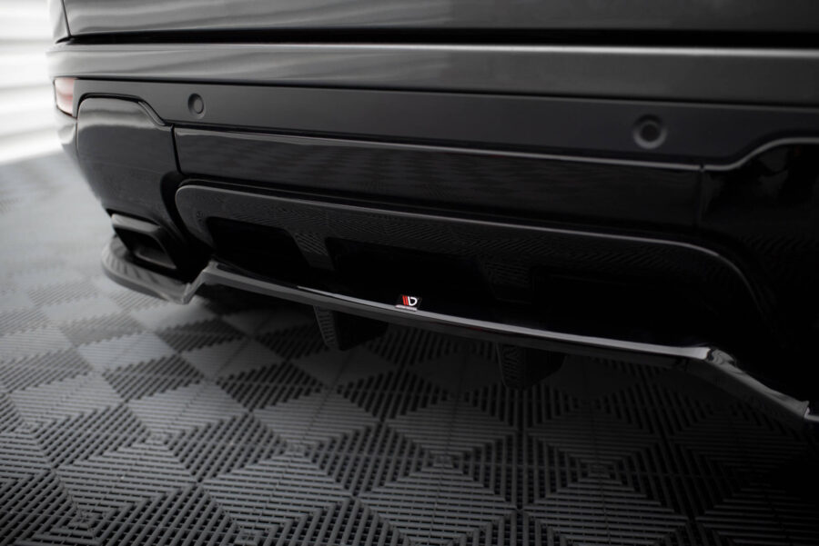 Splittersett Land Rover Range Rover Evoque HSE Dynamic Mk1 Facelift – bilde 11 av 20