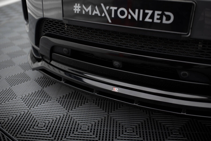 Splittersett Land Rover Range Rover Evoque HSE Dynamic Mk1 Facelift – bilde 3 av 20