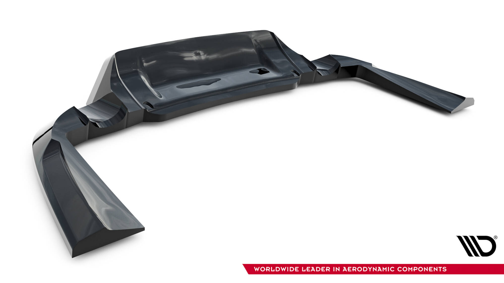 Splittersett Land Rover Range Rover Sport Mk2 - Bilde 13