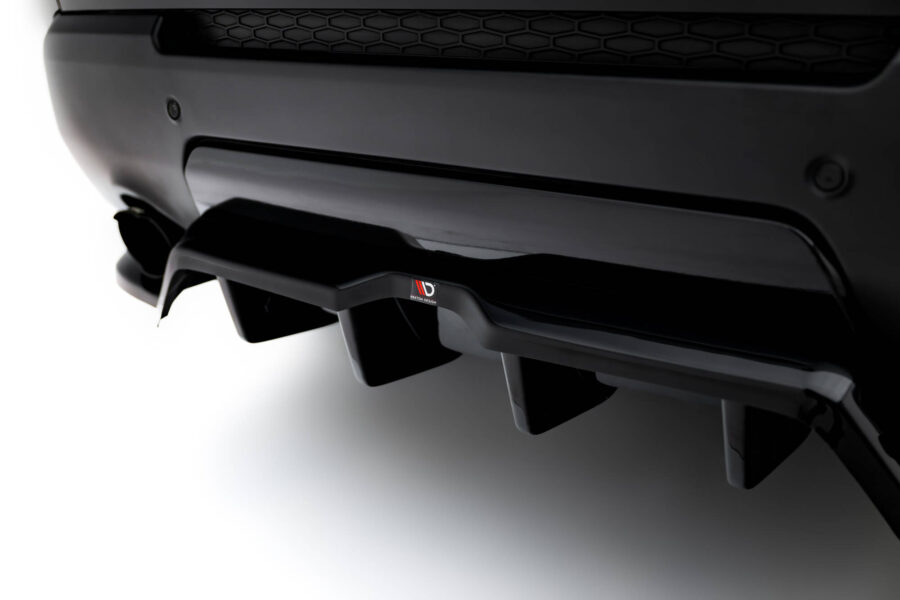 Splittersett Land Rover Range Rover Sport Mk2 – bilde 9 av 19