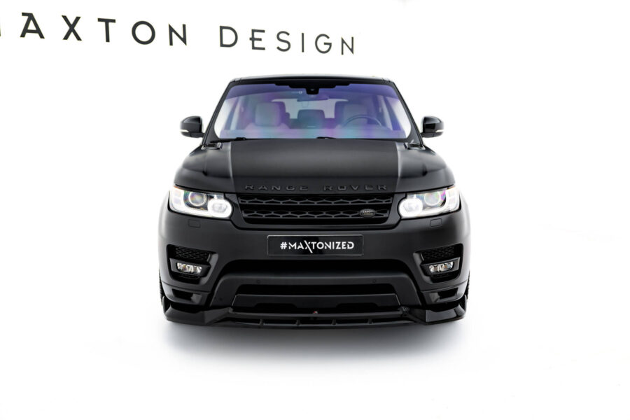 Splittersett Land Rover Range Rover Sport Mk2 – bilde 2 av 19