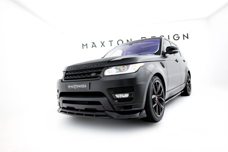 Splittersett Land Rover Range Rover Sport Mk2 – bilde 3 av 19