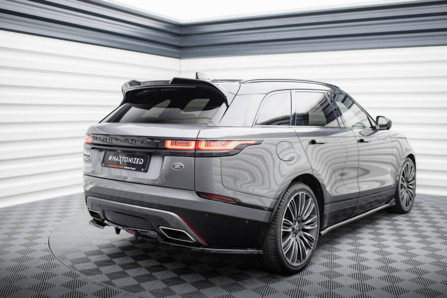 Splittersett Land Rover Range Rover Velar R-Dynamic Mk1 – bilde 9 av 21