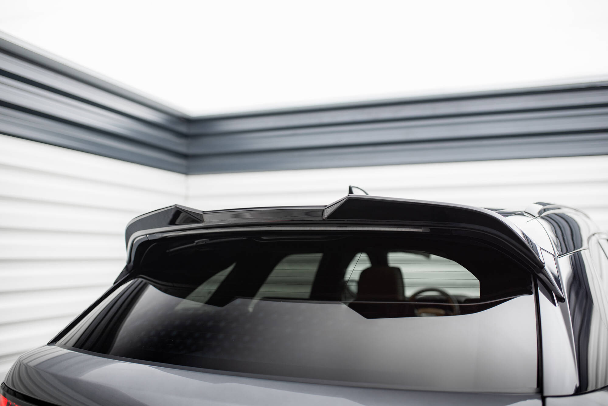 Splittersett Land Rover Range Rover Velar R-Dynamic Mk1 - Bilde 12