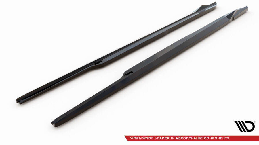 Splittersett Lexus ES F Sport Mk7 – bilde 17 av 21