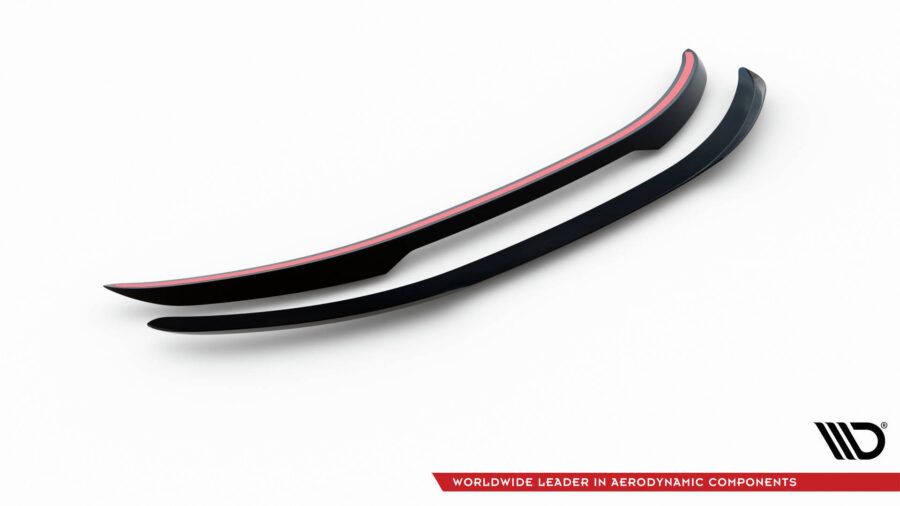 Splittersett Lexus ES F Sport Mk7 – bilde 20 av 21