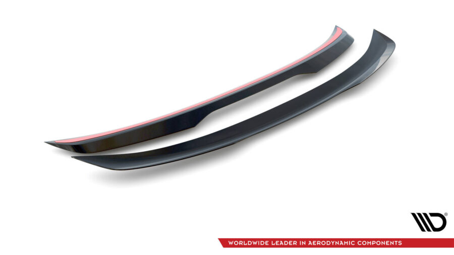 Splittersett Lexus GS F Mk4 Facelift – bilde 26 av 27