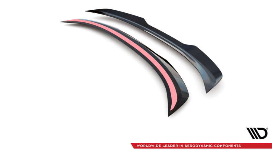 Splittersett Lexus GS F Mk4 Facelift – bilde 27 av 27