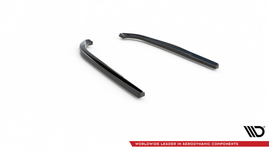 Splittersett Lexus GS F Mk4 Facelift – bilde 25 av 27