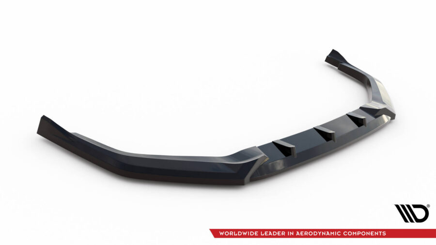 Splittersett Lexus NX F-Sport Mk2 – bilde 8 av 15