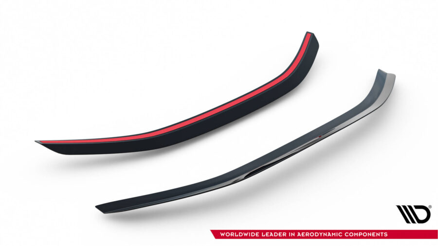 Splittersett Lexus RC Mk1 – bilde 26 av 26