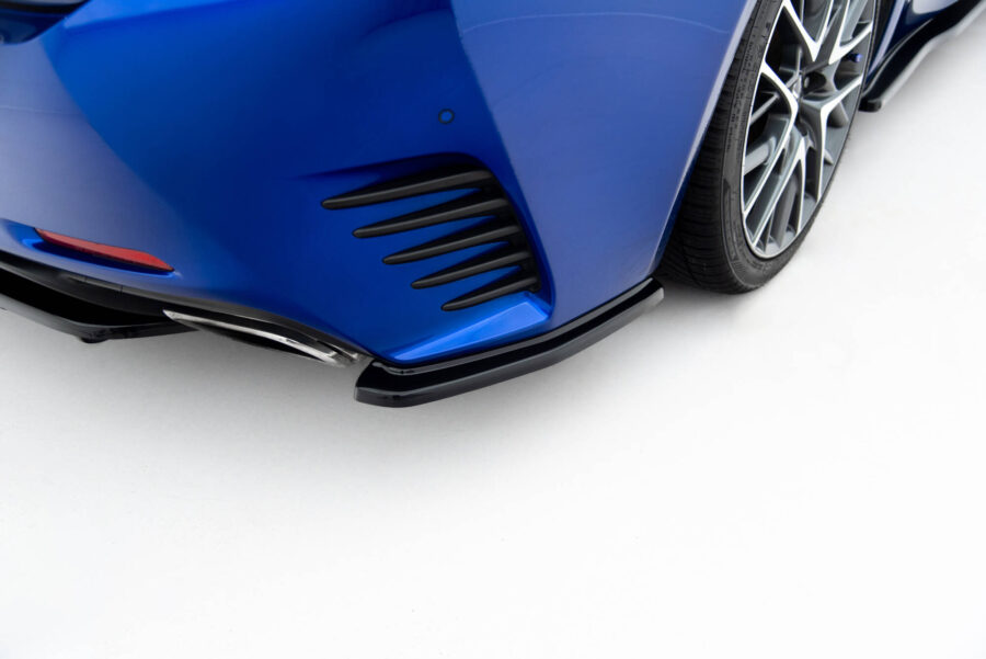 Splittersett Lexus RC Mk1 – bilde 11 av 26