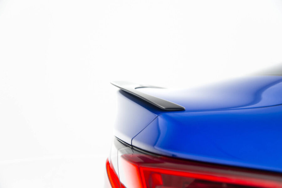 Splittersett Lexus RC Mk1 – bilde 15 av 26