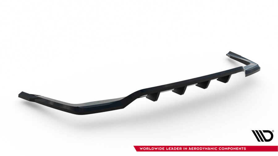 Splittersett Lexus RX F-Sport Mk5 – bilde 20 av 24
