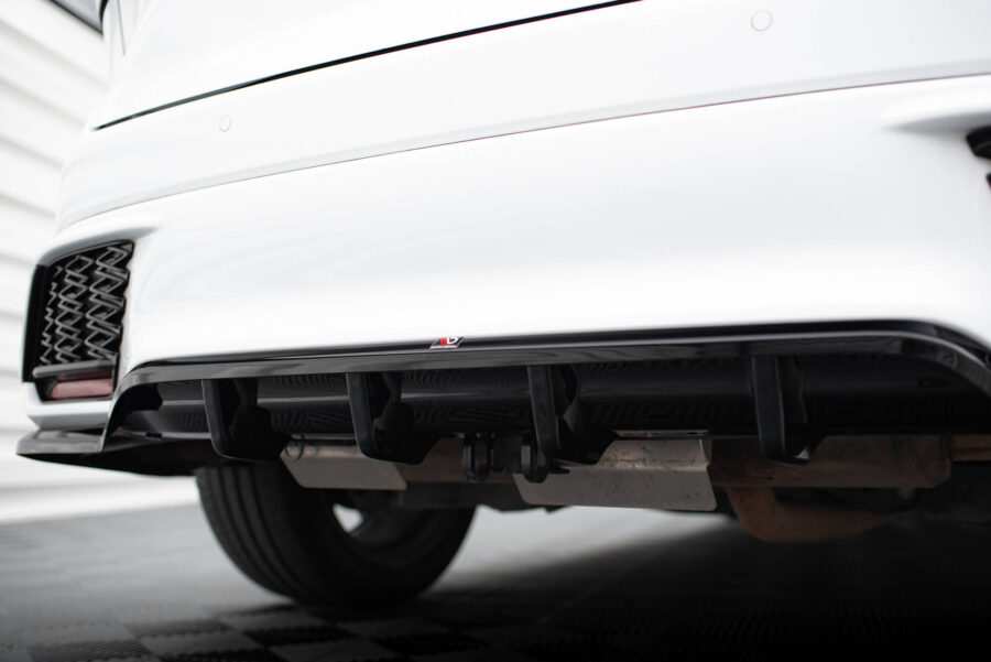 Splittersett Lexus RX F-Sport Mk5 – bilde 8 av 24