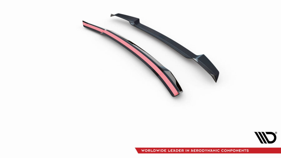 Splittersett Lexus UX F-Sport Mk1 – bilde 22 av 23