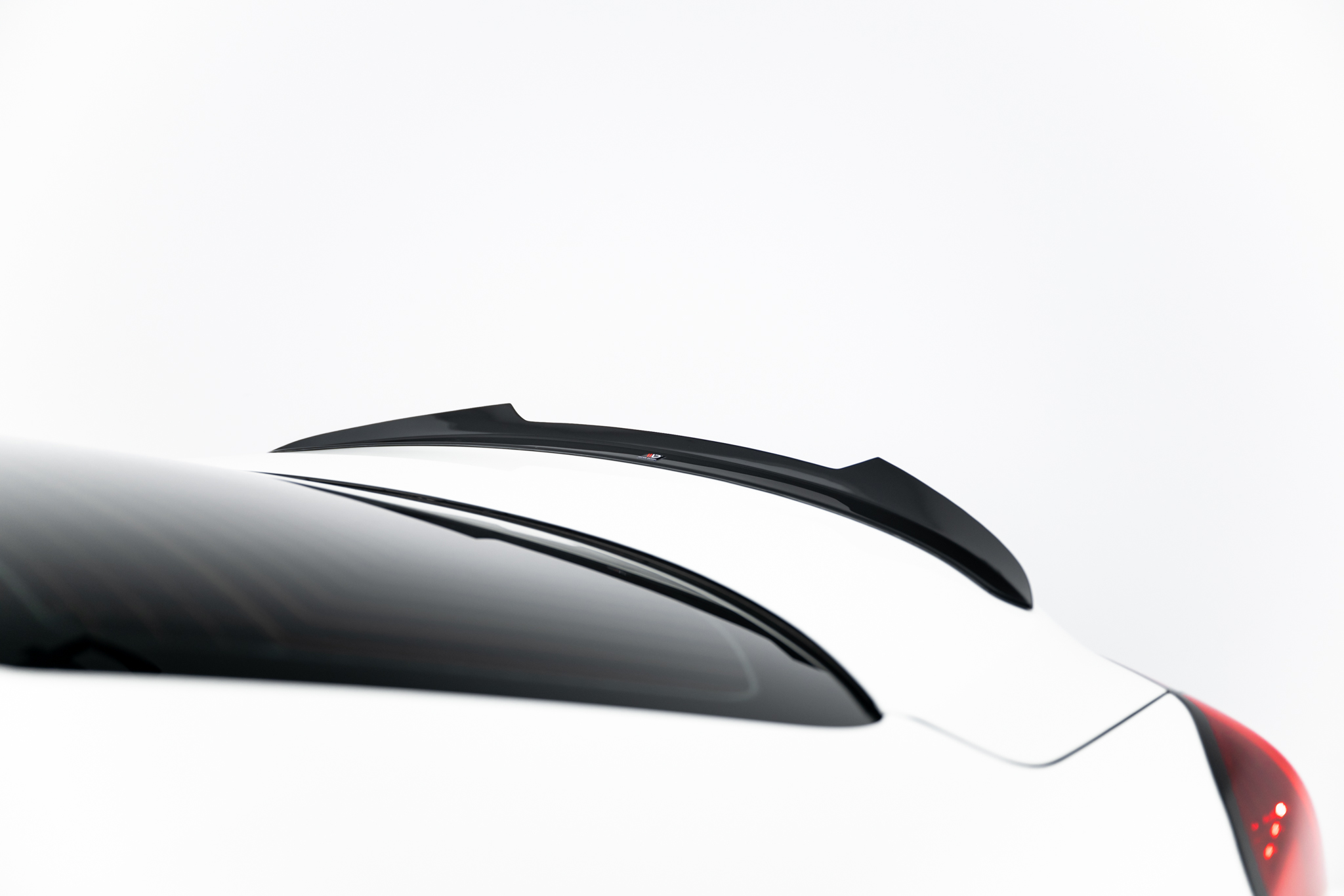 Splittersett Maserati Ghibli Modena Mk3 Facelift - Bilde 14