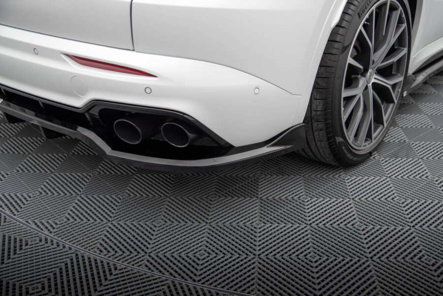 Splittersett Maserati Grecale GT / Modena Mk1 – bilde 10 av 22