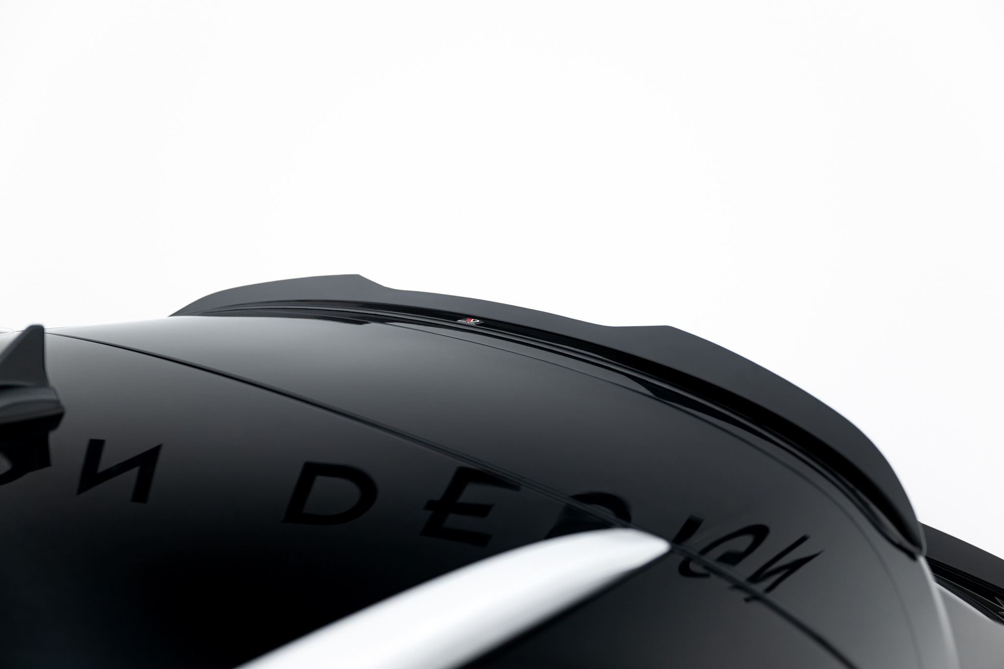 Splittersett Maserati Levante GT Mk1 Facelift - Bilde 11