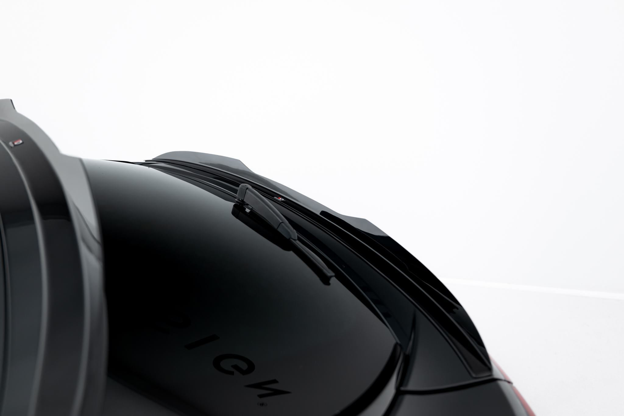 Splittersett Maserati Levante GT Mk1 Facelift - Bilde 12