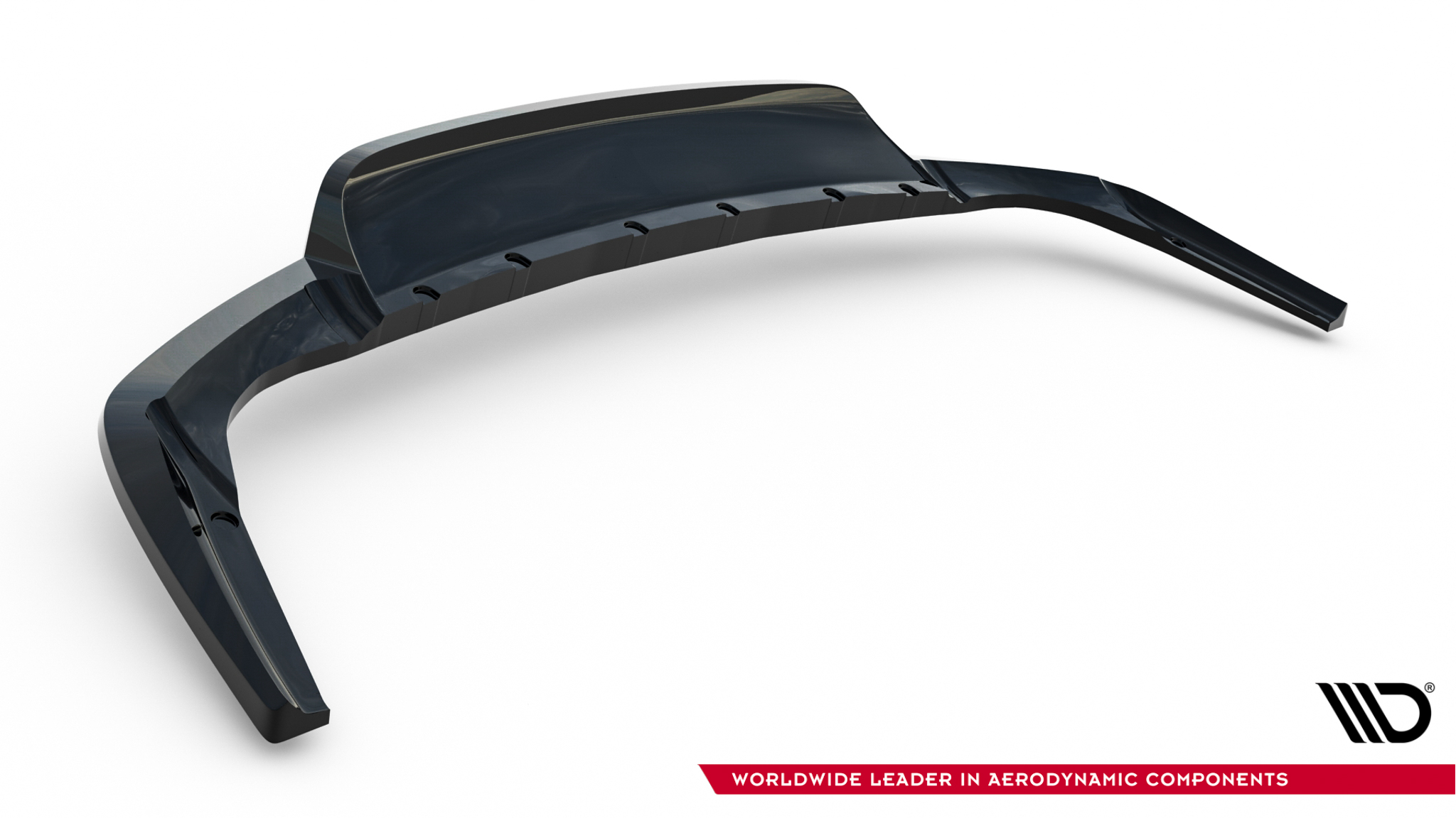 Splittersett Maserati Levante GT Mk1 Facelift - Bilde 20