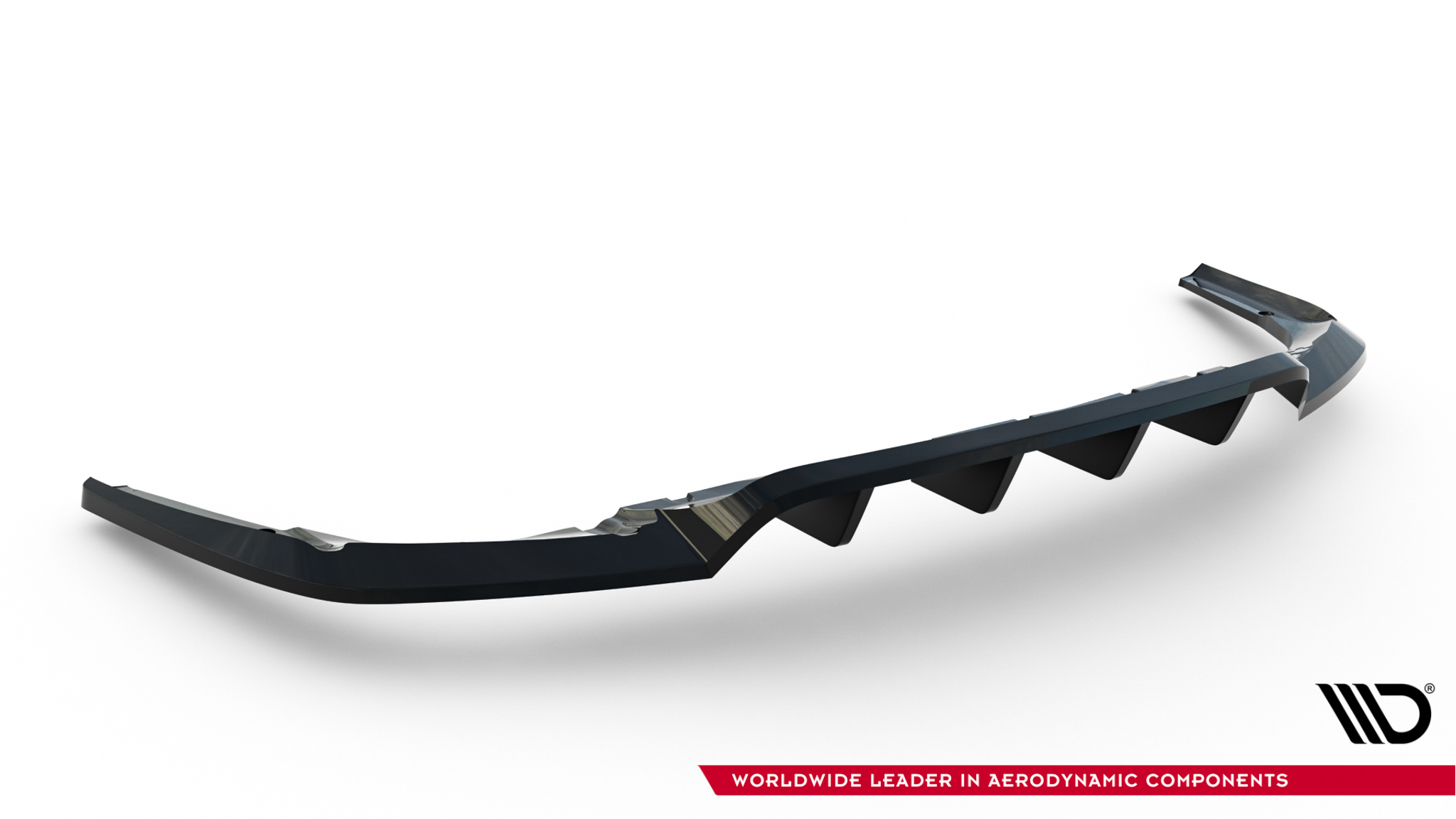 Splittersett Maserati Levante GT Mk1 Facelift - Bilde 19