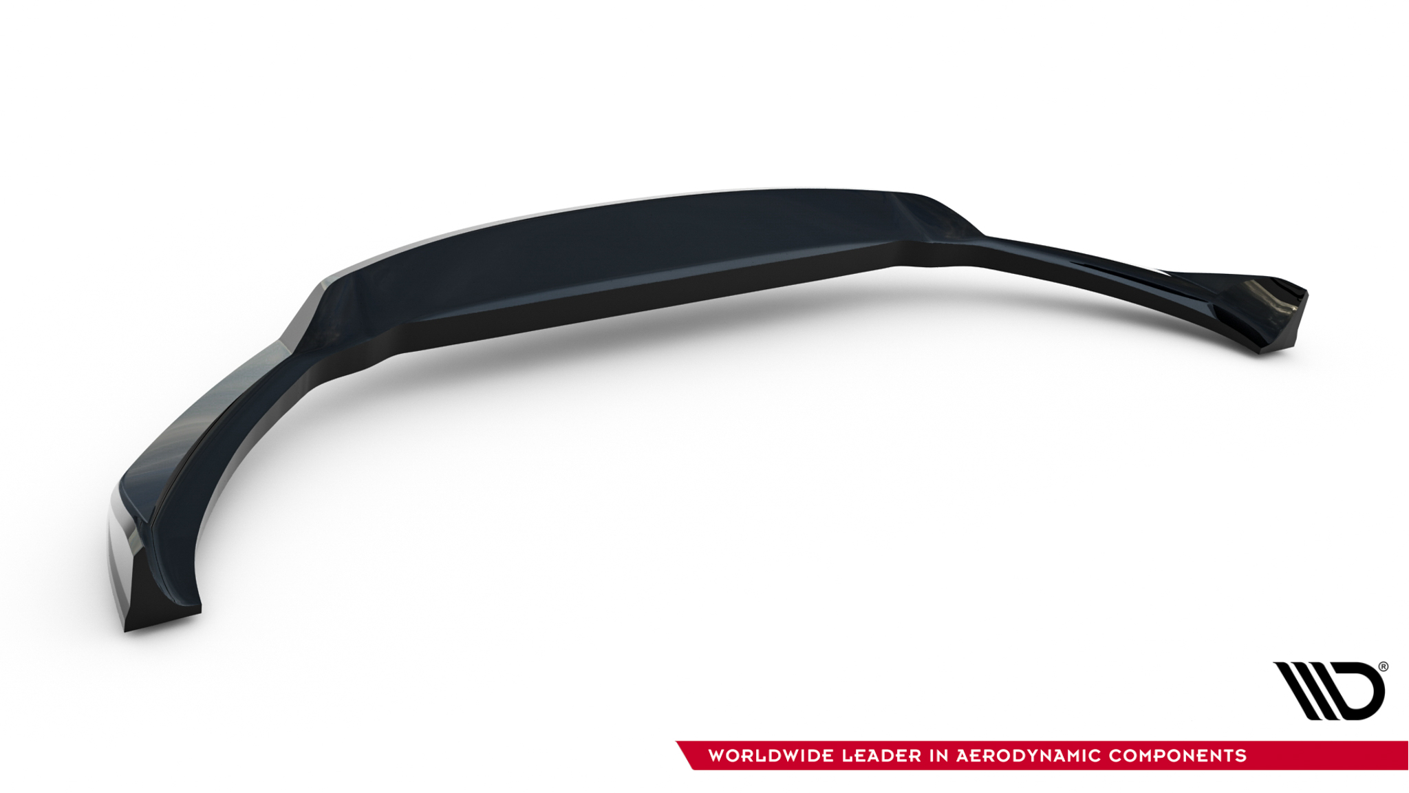 Splittersett Maserati Levante GT Mk1 Facelift - Bilde 16