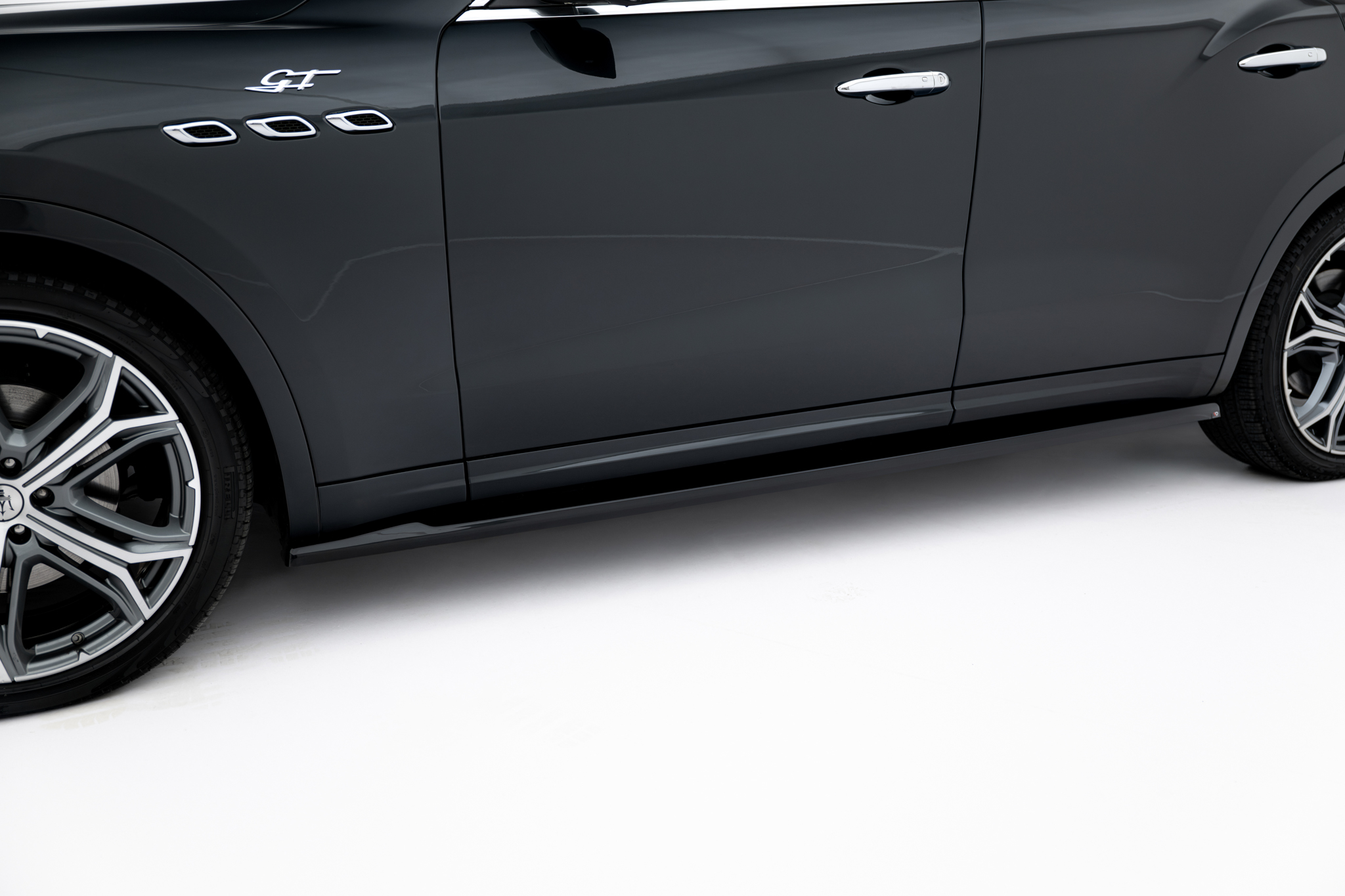 Splittersett Maserati Levante GT Mk1 Facelift - Bilde 5