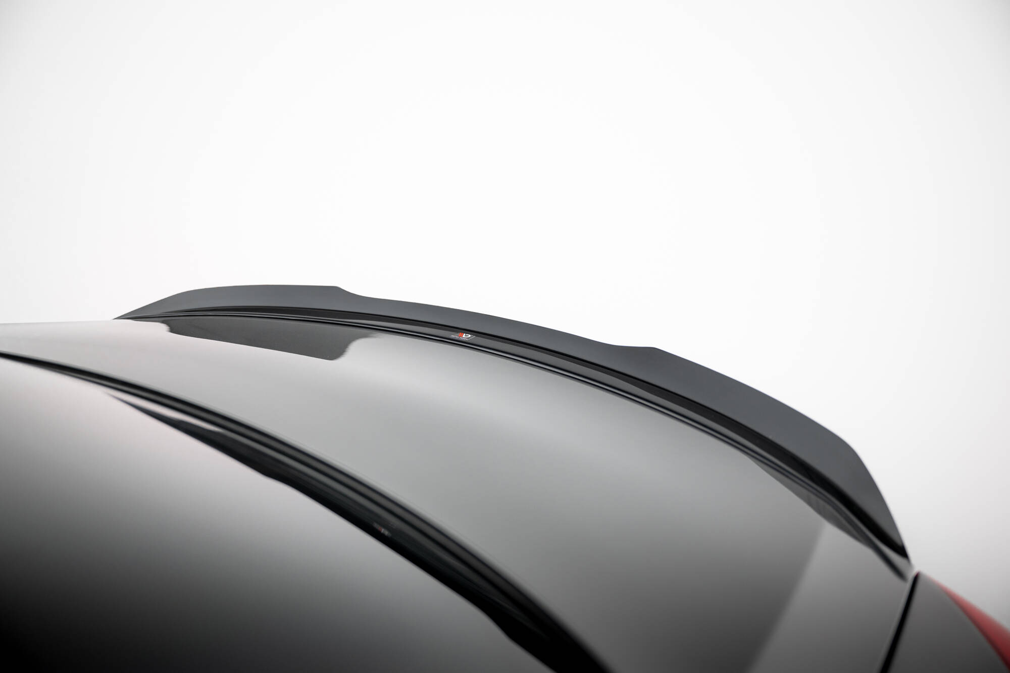 Splittersett Maserati Quattroporte Mk6 - Bilde 14