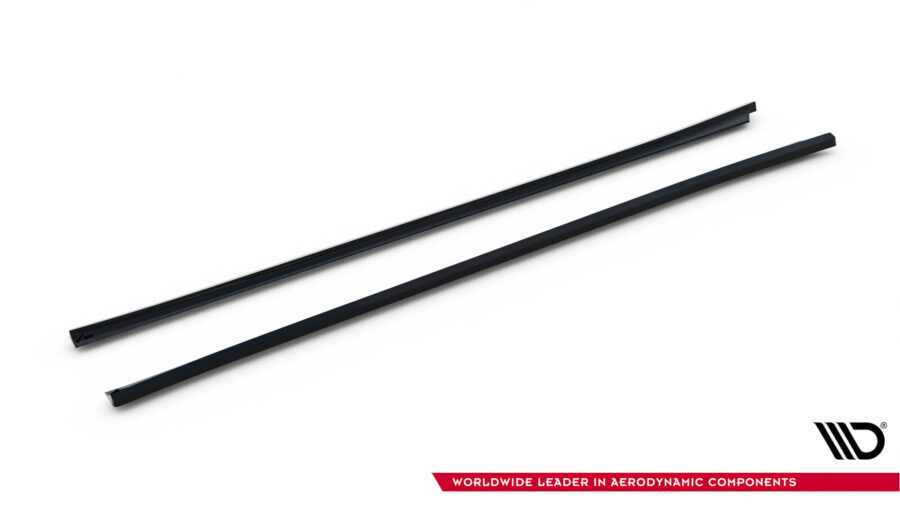Splittersett Mazda 6 Sedan Mk3 Facelift – bilde 17 av 23